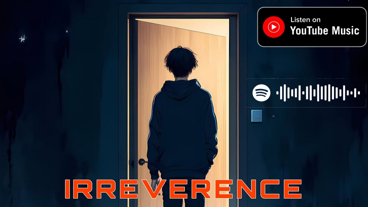 IRREVERENCE || BGM || AMV ( NON COPYRIGHT MUSIC ) - YouTube