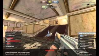 Pb Kaybo - Wall Hack Chuky