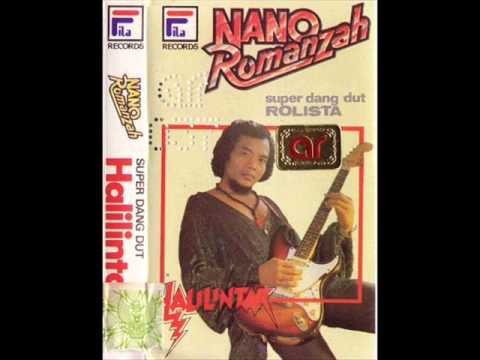 Ａｍｂｉｓｉ / Nano Romanzah