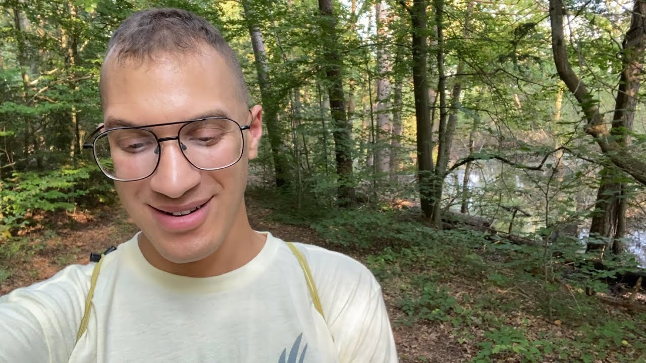 When faith feels small, God’s word is big.