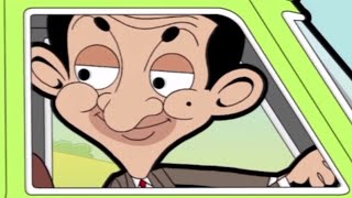 Archeological Dig Mr. Bean Official