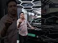 ✨ High Gloss PPF Installation – Mirror-Finish Protection by AutoMakeover Delhi 🏎️💎
