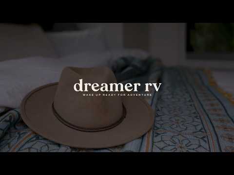 Premium caravan bedding| Dreamer RV