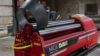 Inside REESCO: Custom Manufacturing for the Aggregate Industry