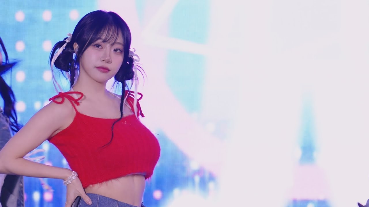 241026 시그니처 지원 - 안녕, 인사해 (Smooth Sailing) | 제7회 글로벌 청소년 K-POP 콘테스트 축하공연