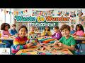 Waste to Wonder Students Posters