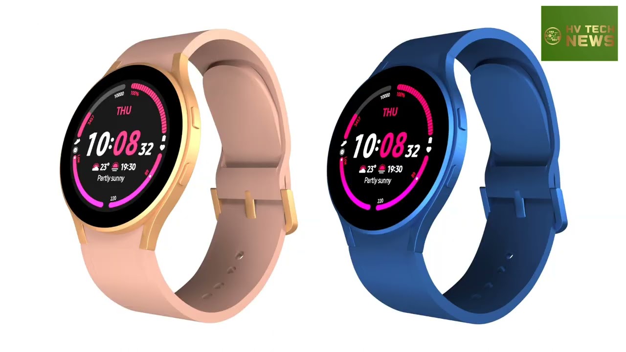 Samsung Galaxy Watch 5 series India pricing and availability revealed