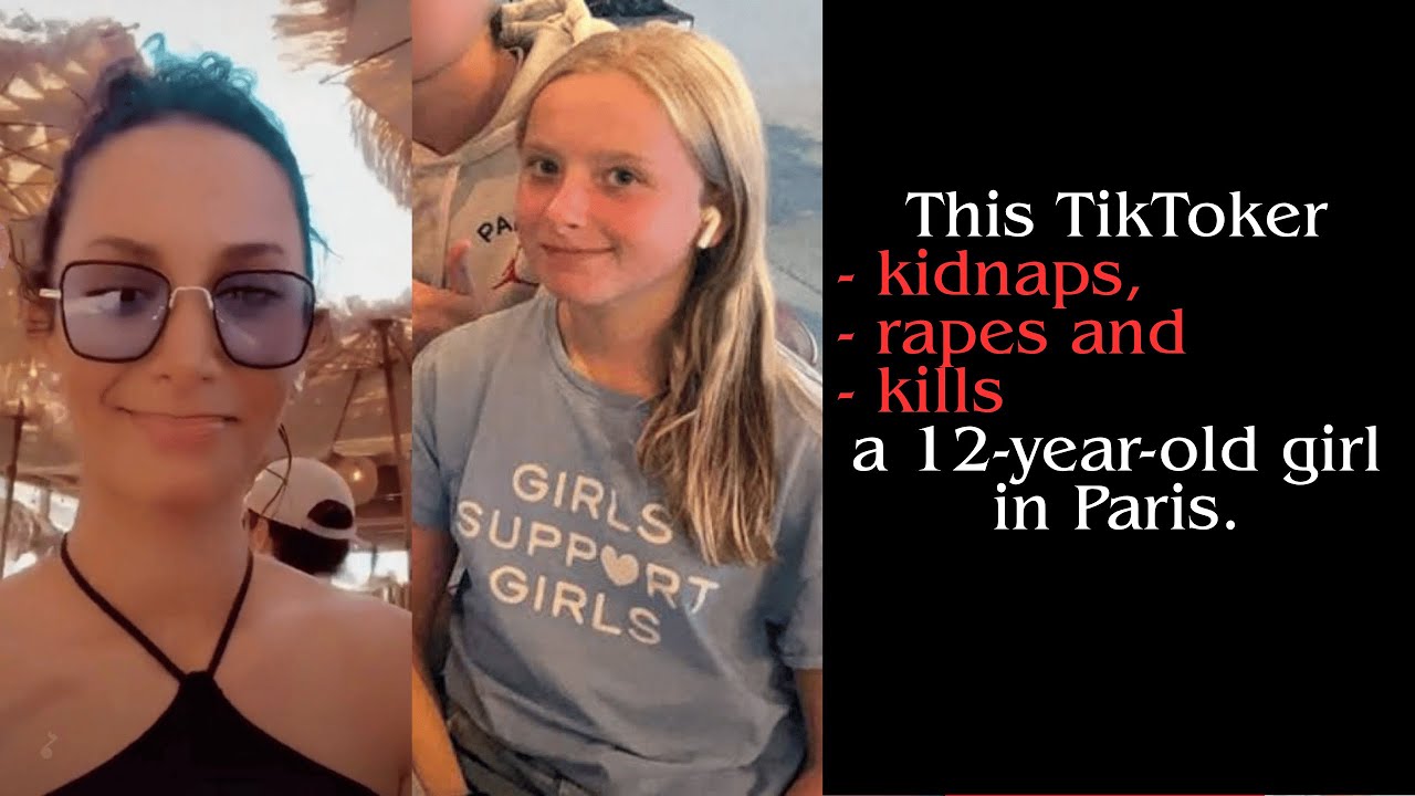 𝑀𝑢𝑟𝑑𝑒𝑟 𝑖𝑛 𝐹𝑟𝑎𝑛𝑐𝑒 🇫🇷: 𝐿𝑜𝑙𝑎 𝐷𝑎𝑣𝑖𝑒𝑡, 𝑎 12-𝑦𝑒𝑎𝑟-𝑜𝑙𝑑 𝑔𝑖𝑟𝑙 𝑘𝑖𝑙𝑙𝑒𝑑 𝑏𝑦 𝐷𝑎ℎ𝑏𝑖𝑎 𝐵𝑒𝑛𝑘𝑖𝑟𝑒𝑑 (𝑎𝑛 𝐴𝑙𝑔𝑒𝑟𝑖𝑎𝑛 𝑤𝑜𝑚𝑎𝑛)