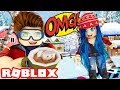 Roblox Family - OUR CRAZY VIP RESORT TRIP! (Roblox Roleplay)