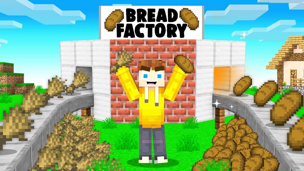 This Factory Will Make Me SUPER RICH! (Cherry Island)