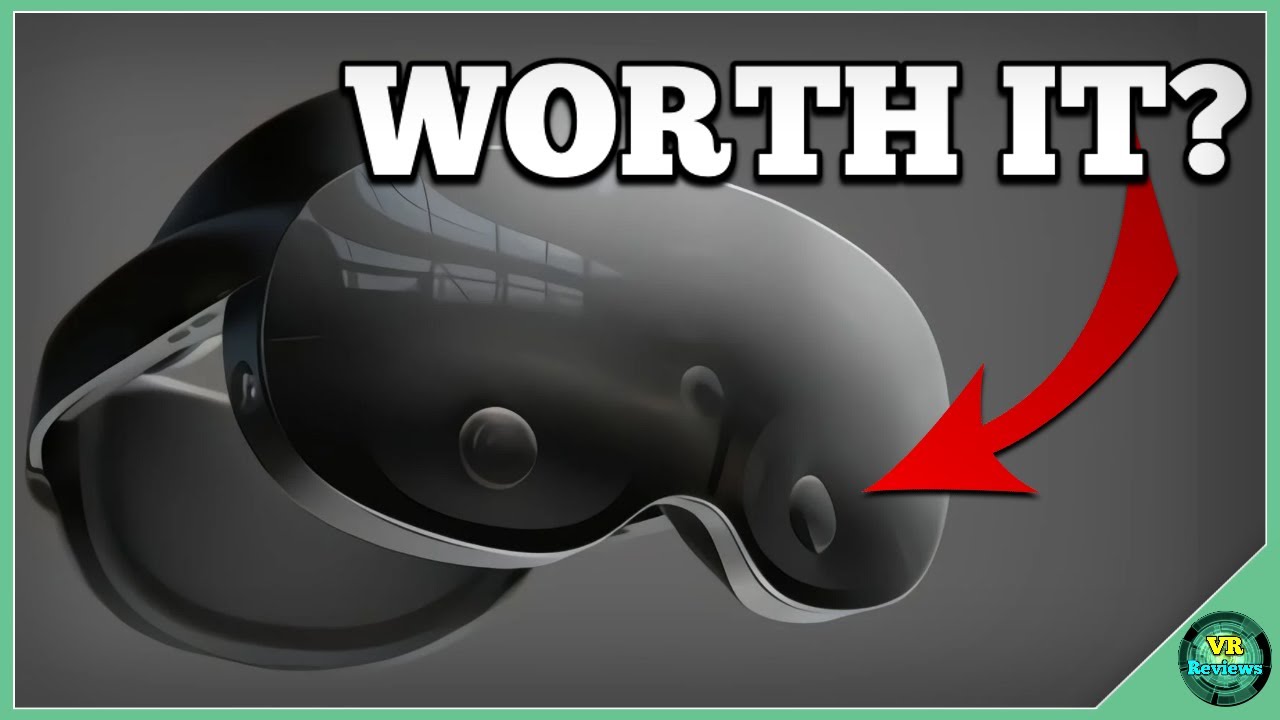 What Is Meta's Project Cambria Headset & Will It Be Worth It? // Live Chat With King Of Nerds