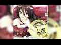 榊原ゆい - 幻想の城(HardTrance Remix)