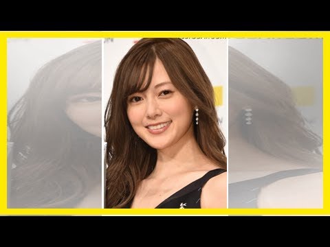 乃木坂46のニュース - 乃木坂46・白石麻衣、インスタで珍しいはっぴ姿公開！ - 最新芸能ニュース一覧 - 楽天WOMAN