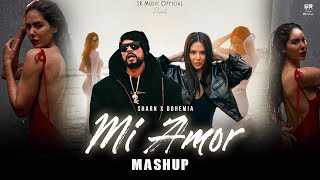 Mi Amor Mashup | Sharn x Bohemia | Ft. Sonam Bajwa | DJ Sumit Rajwanshi | New Punjabi Song 2023