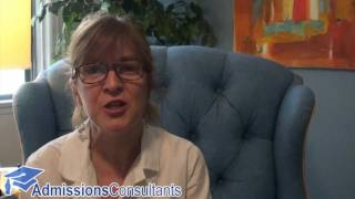 So You've Completed the LSAT -- Now What?