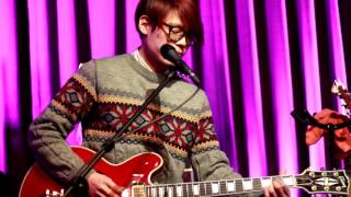 (9와숫자들) 20151220 그대만 보였네(ver.0)