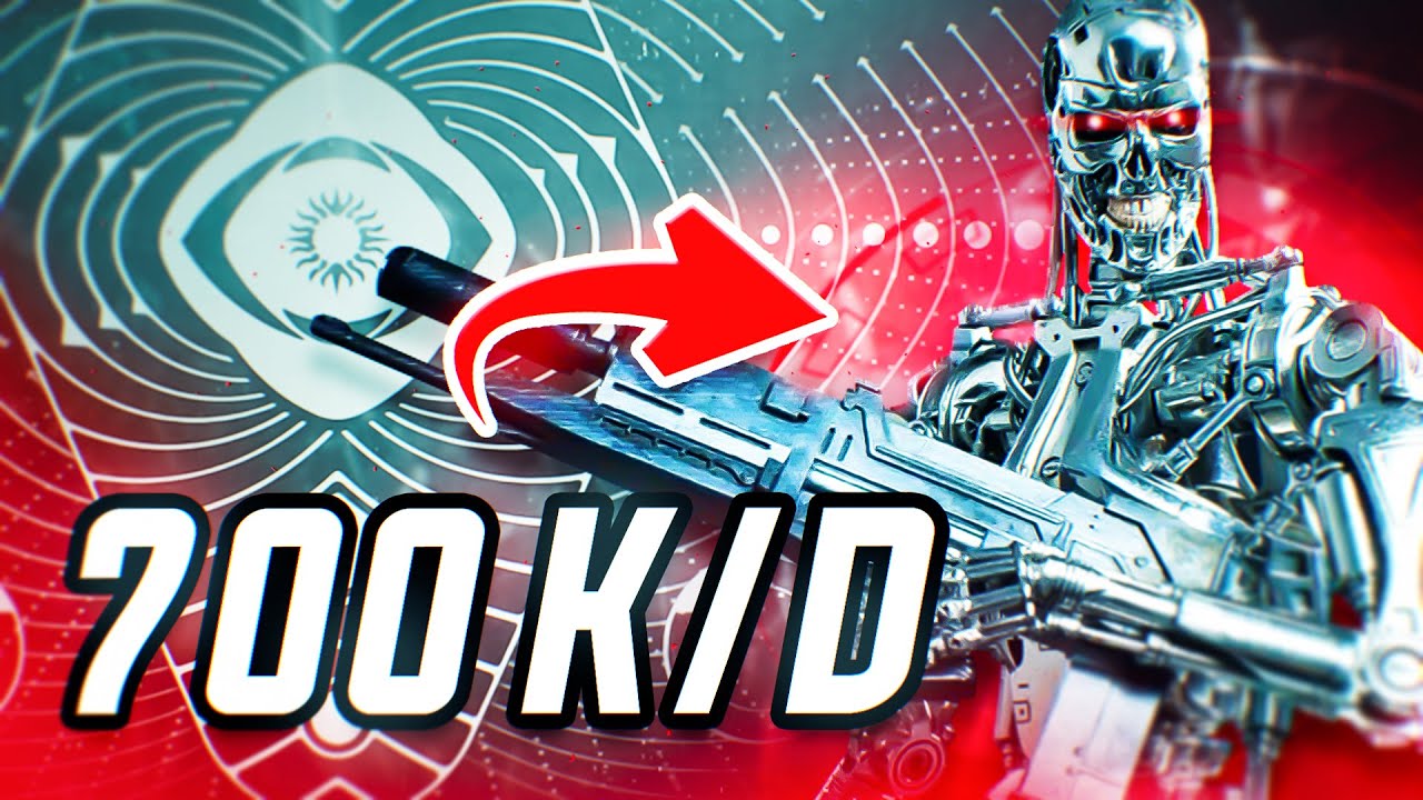 We matched someone with a 700KD 😳