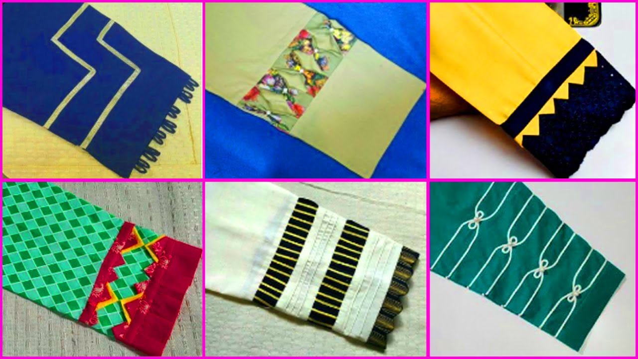 Trouser Design Styles 2020 Collection | Latest Trouser Designs of Summer Season