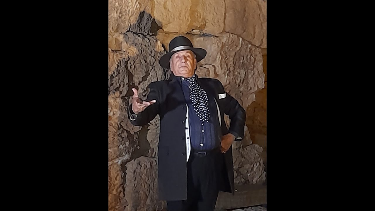 2023 Año Carretiano. Dedicado a José Losada Santiago 'Carrete de Málaga'