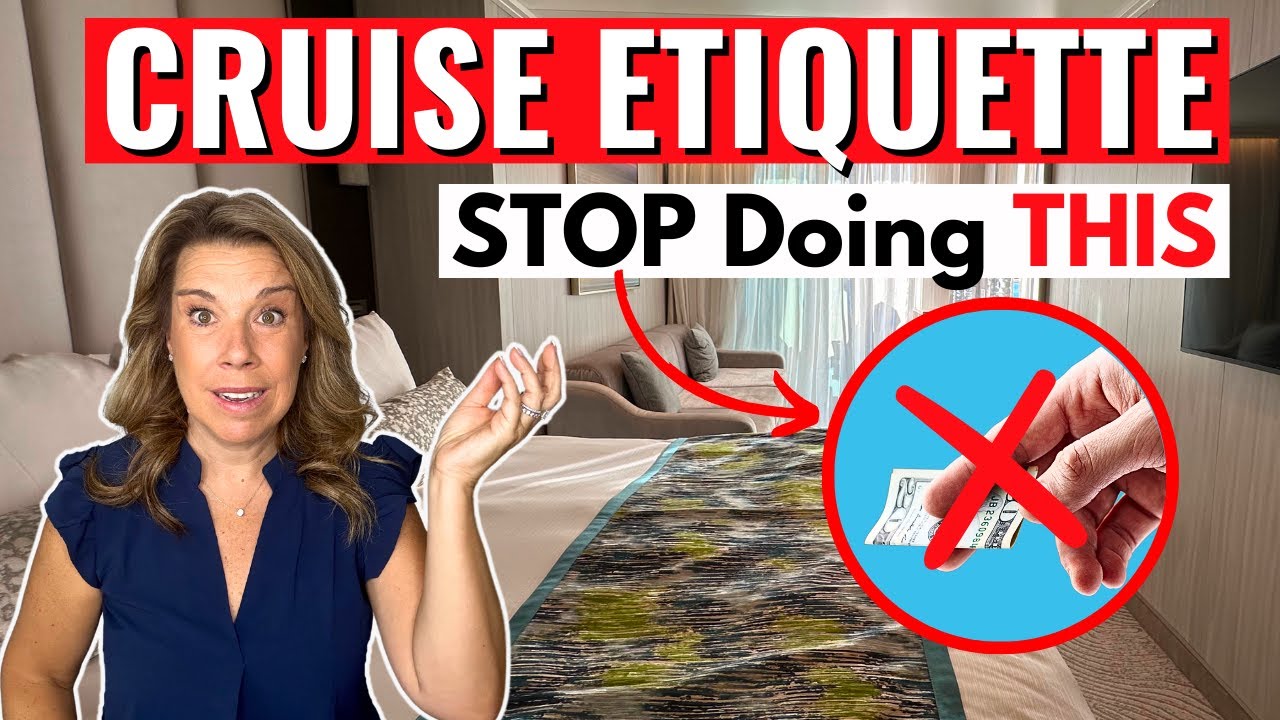 Stop Doing These 12 "Polite" Things Crew Actually Dislike