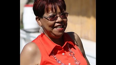 Juanita Cummings Gordon (Sunset)