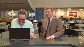 Remembering the Cavaliers' NBA Championship: The Donovan Live Postgame Show
