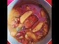 Easy 😜 machli curry🍛recipe#yummy #shortvideo