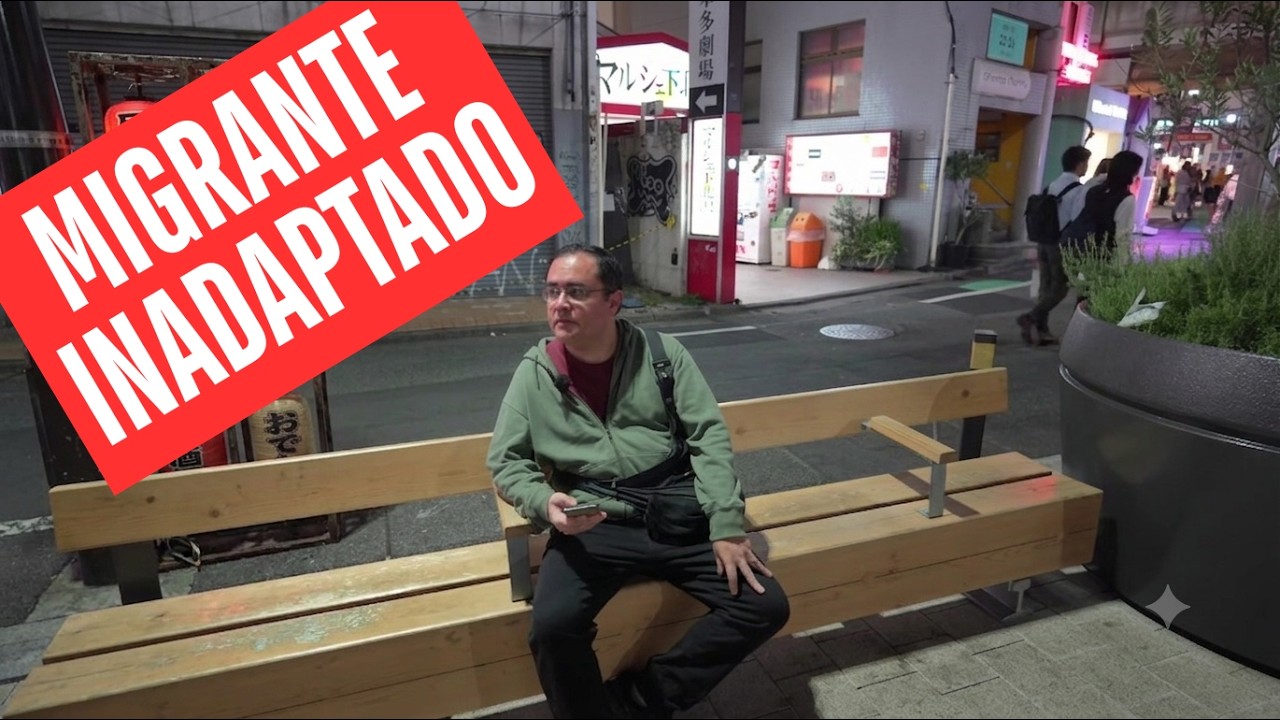 12 años en Japon, respondo tus preguntas sobre Japon #comedia #mexico