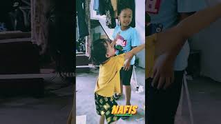 Bermain dengan Kakak Nafis Tercinta #bayilucu #baby #kids #vloganak #nafismitraindonesia #meccaella