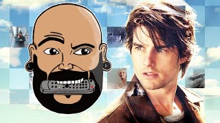 Vanilla Sky - Review (4K Blu-ray)