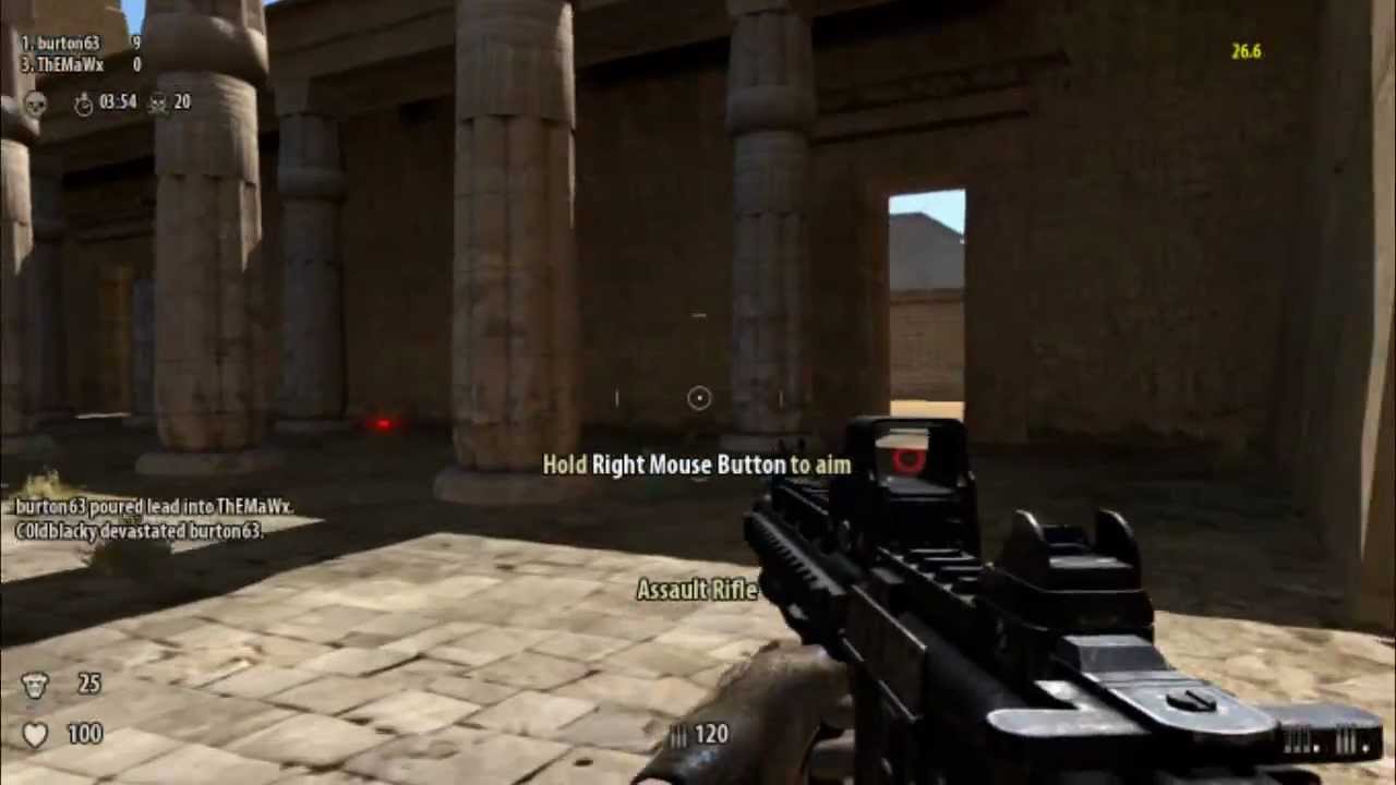 serious sam 3 bfe multiplayer serious sam 3 bfe multiplayer