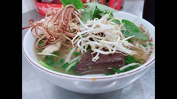 5. Quán Bún Bò Huế ngon nhất nhì tại Việt Trì-BÚN BÒ HUẾ O QUỲNH