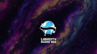 Liquicity Radio | Drum & Bass mix by CaitC