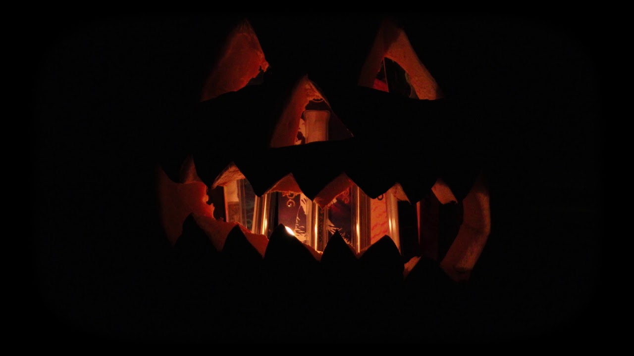 Stick E Vape Halloween Jack O Lantern