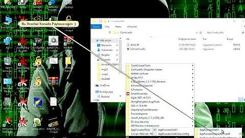 AppFuscator Calli Decode