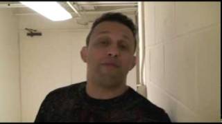 UFC 112: Invincible Archives - Page 93 - MMA Fighting