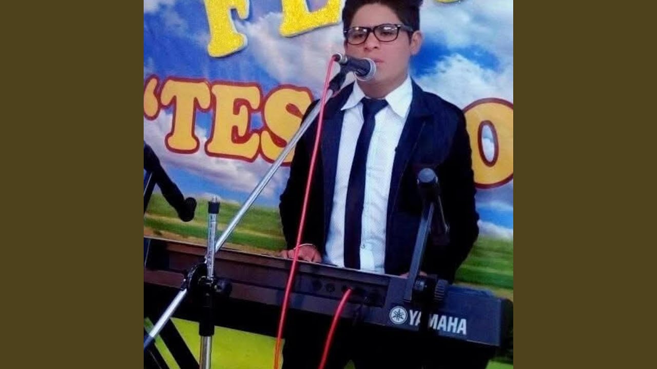 Ministerio jhon infantes// fiesta en mote santo
