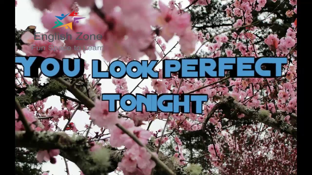 Terjemahan Lagu "Perfect" Ed Sheeran - YouTube