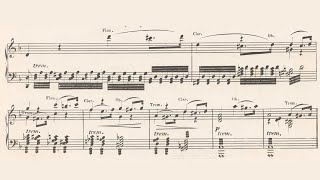 Ignacy Feliks Dobrzyński - Overture to Monbar Op. 30 (Borowicz)