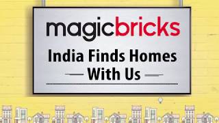 Magicbricks #PropertyKaSupermarket (Ver.2)