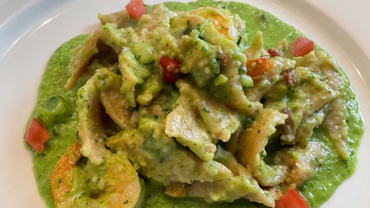 The Tuscan Testaroli