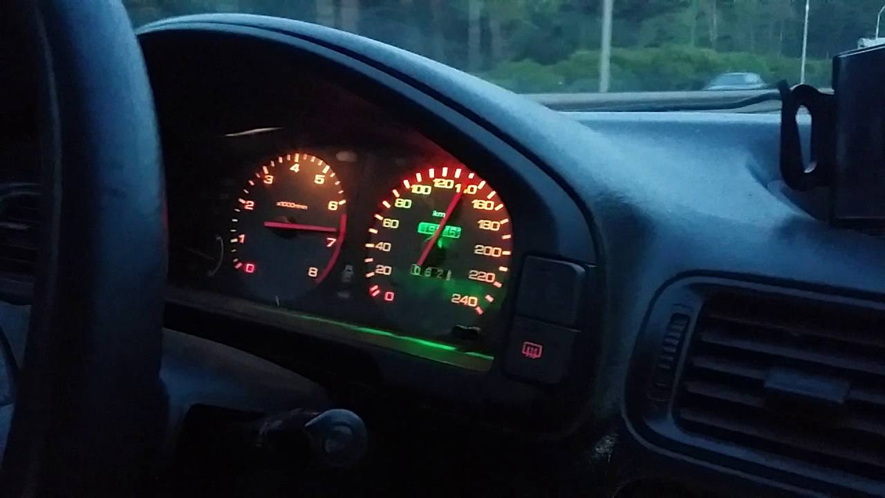 Электросхема rover 600