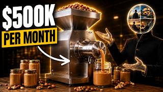9 Machines Quietly Making People Rich in 2026