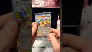 Apro Una Collezione Con Sorpresa Di Evoluzioni Prismatiche