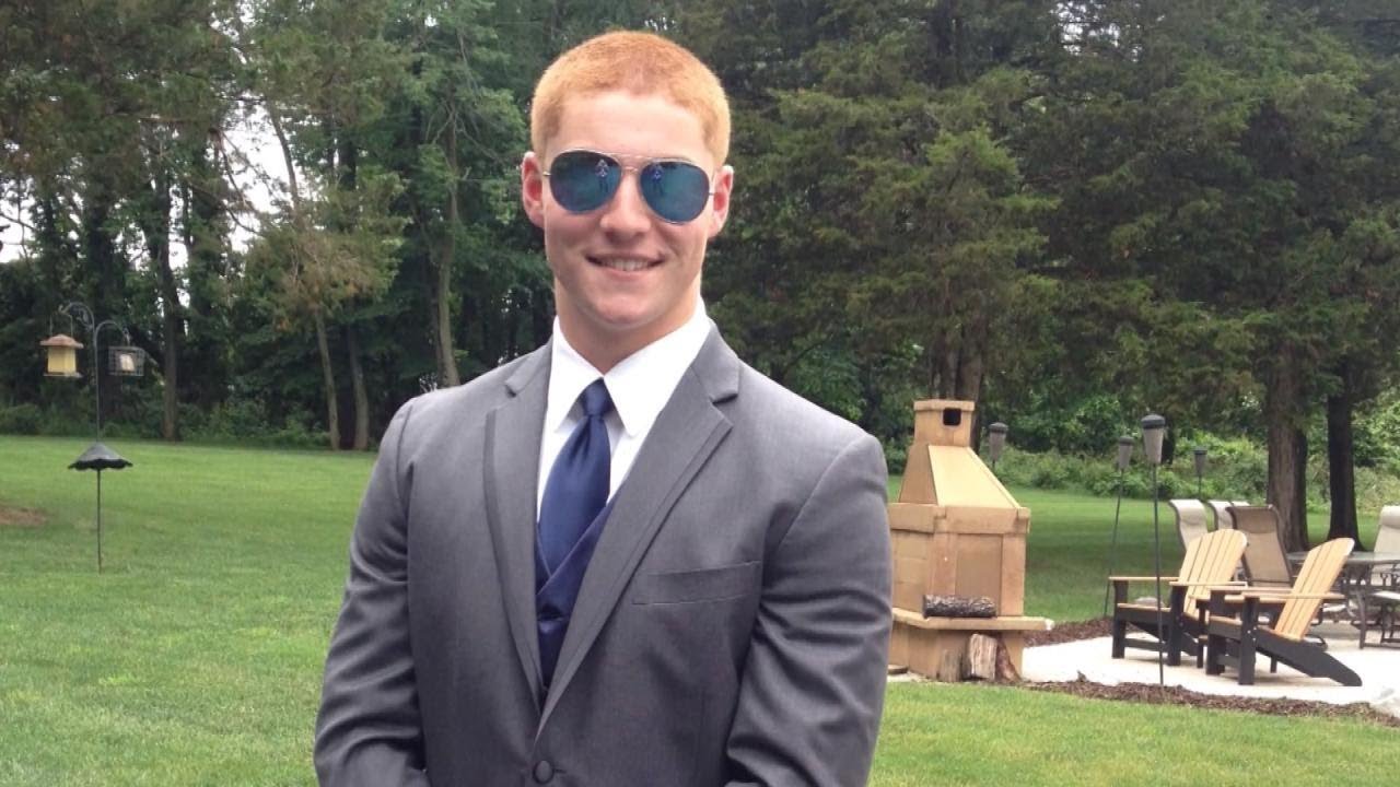 DA Claims Penn State Fraternity Deleted Video From the Night Pledge Died