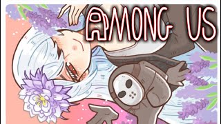 【Among Us 生放送】りおん船定期便！！MODを添えて