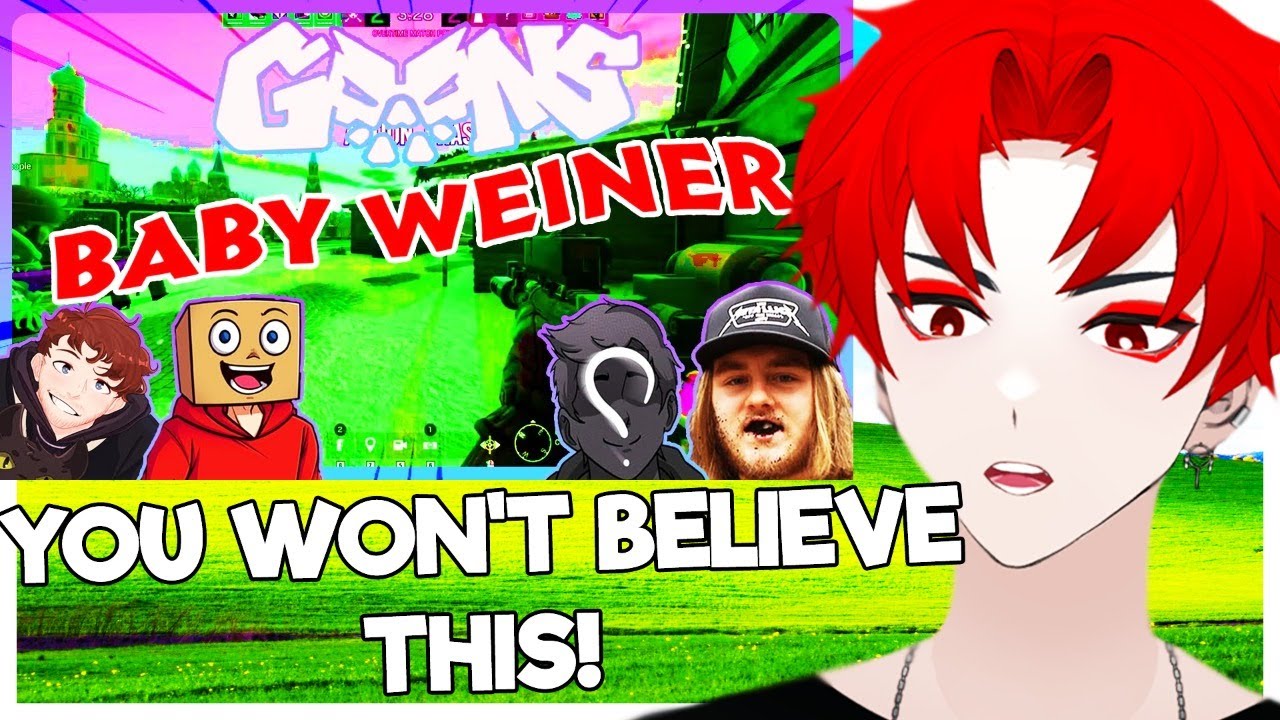 THIS VIDEO MIGHT GET REMOVED!!! | Soup Going Too Far (Offensive) | VTuber Reacts