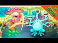 😈 НОВЫЙ МОНСТР ПЛАКСА! ПОЛНАЯ ПЕСНЯ МАСТЕРСКОЙ ЭФИРА ✅ МОИ ПОЮЩИЕ МОНСТРЫ My Singing Monsters