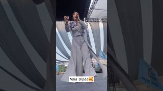 Ay  Difarina Indra  Mayday Monas Jakarta difarinaindra mayday omadella short shots