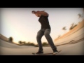 Bryce hudson skateboarding